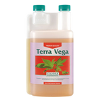 Canna Terra Vega