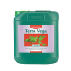 Canna Terra Vega