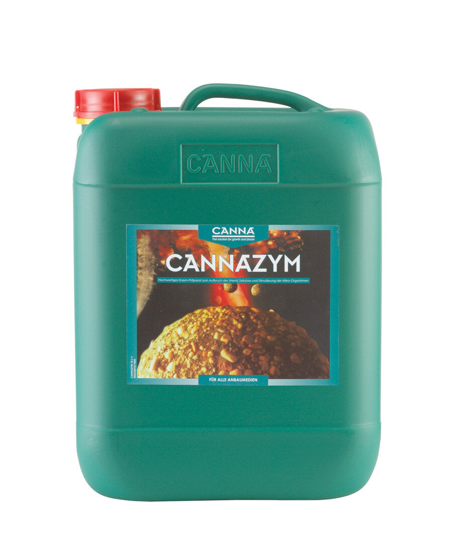 Canna CannaZym