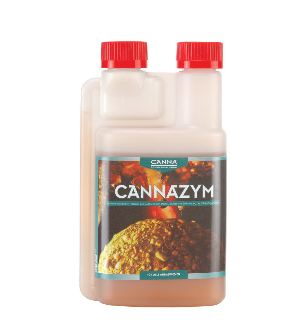 Canna CannaZym