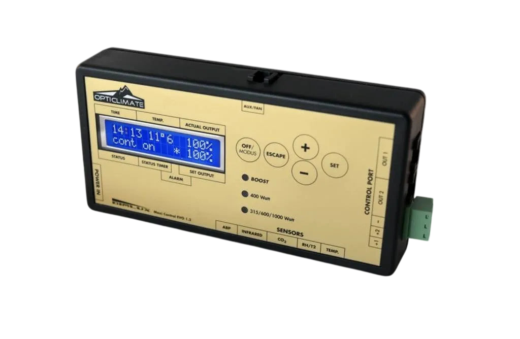 Dimlux Maxi Controller