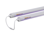 DIMLUX XPLORE SERIE NIR / UV ADD-ON 2x25W LED (Rotlich oder Blaulicht)