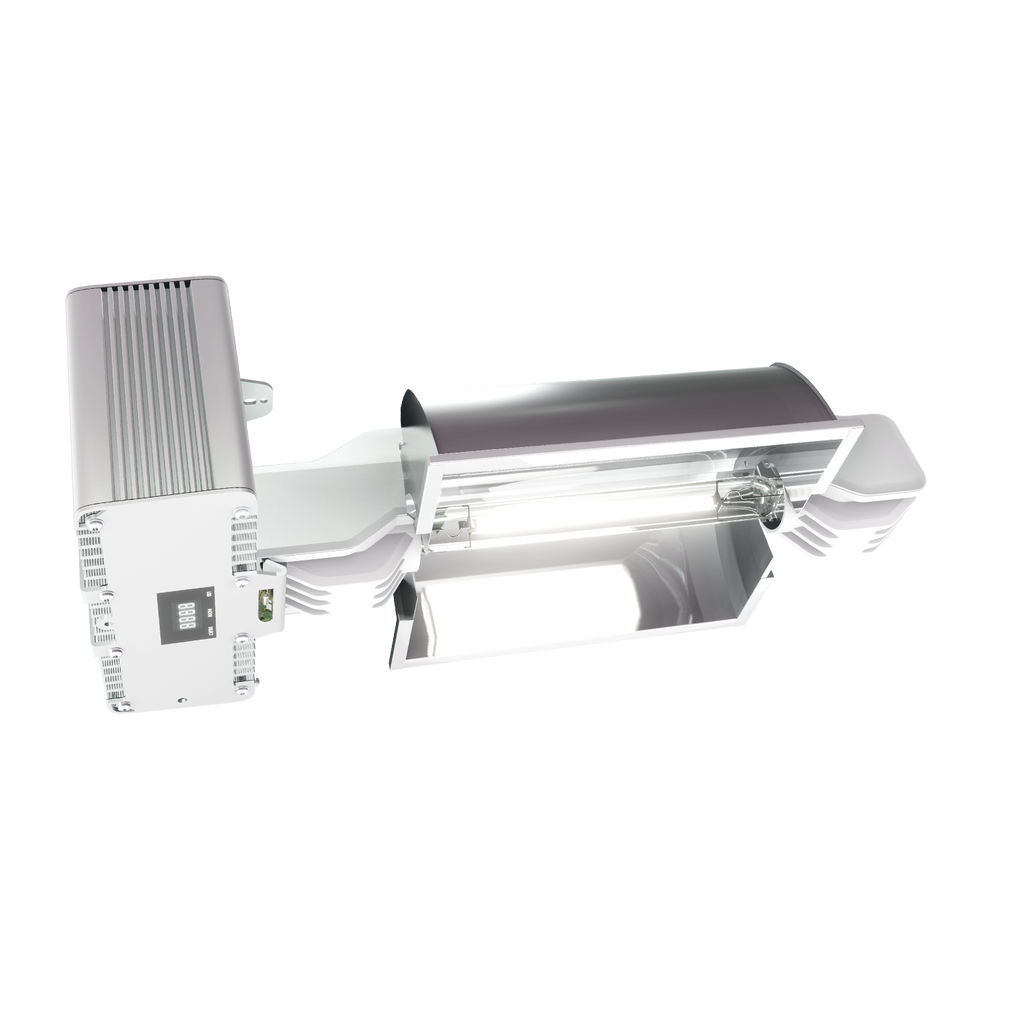 Dimlux PRO 1000W/1150W 208-240V Smart IEC 4m Netzkabel