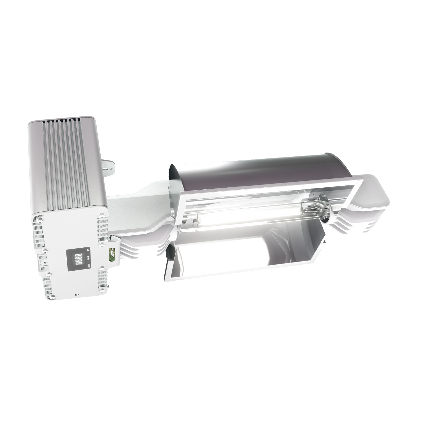 Dimlux PRO 1000W/1150W 208-240V Smart IEC 4m Netzkabel