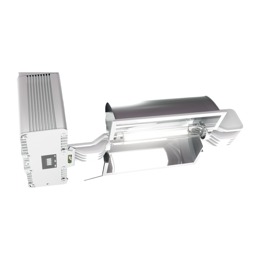 Dimlux PRO 1000W/1150W 208-240V Smart IEC 4m Netzkabel