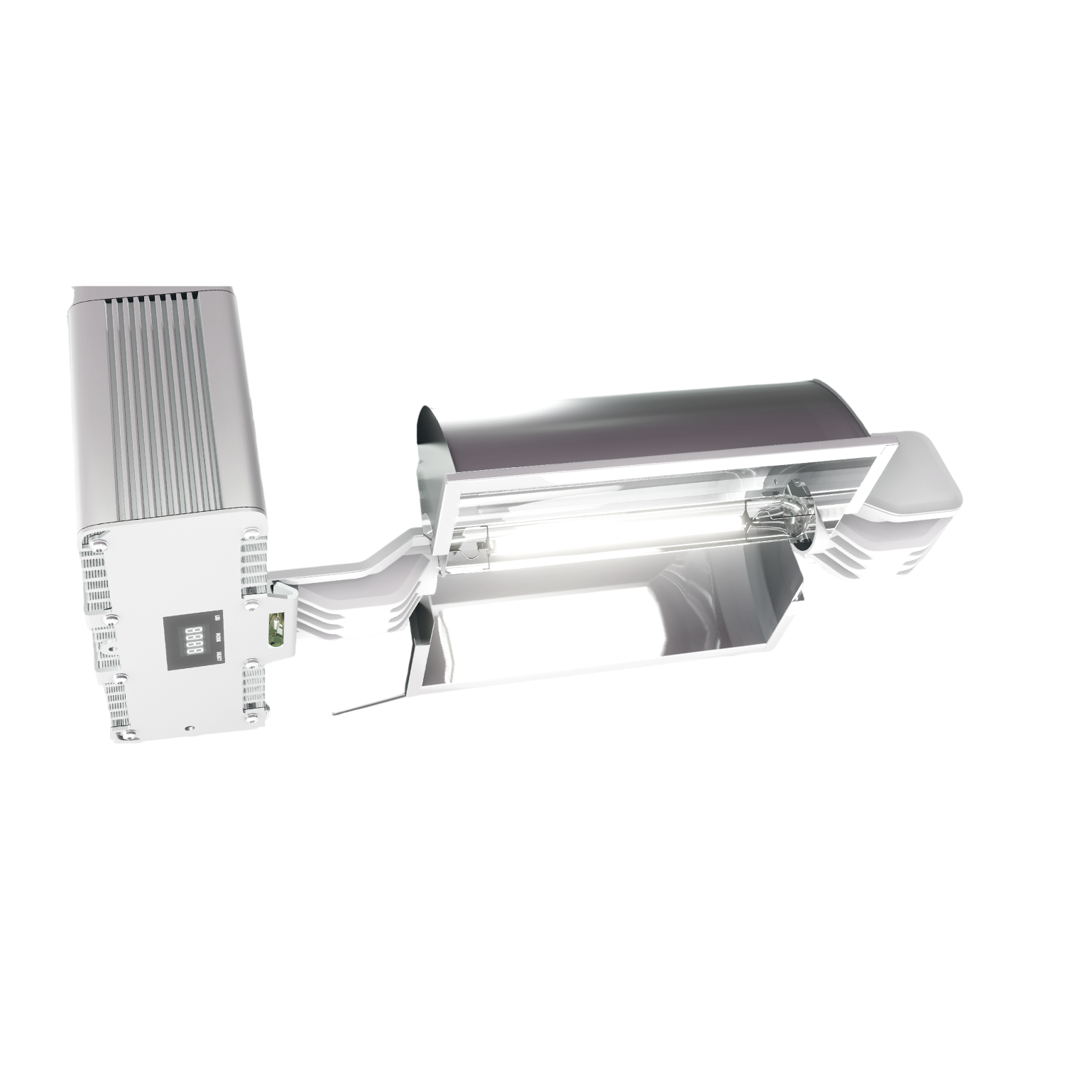 Dimlux PRO 1000W/1150W 208-240V Smart IEC 4m Netzkabel