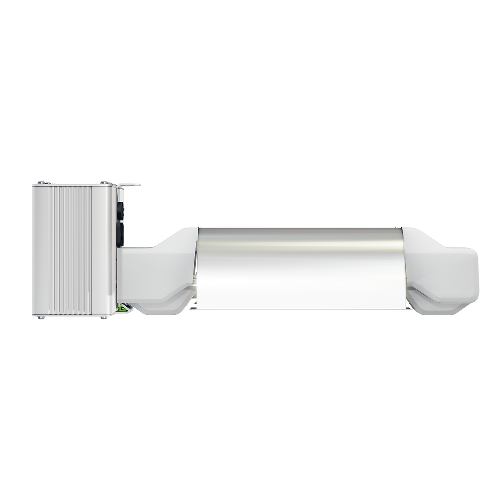 Dimlux PRO 1000W/1150W 208-240V Smart IEC 4m Netzkabel