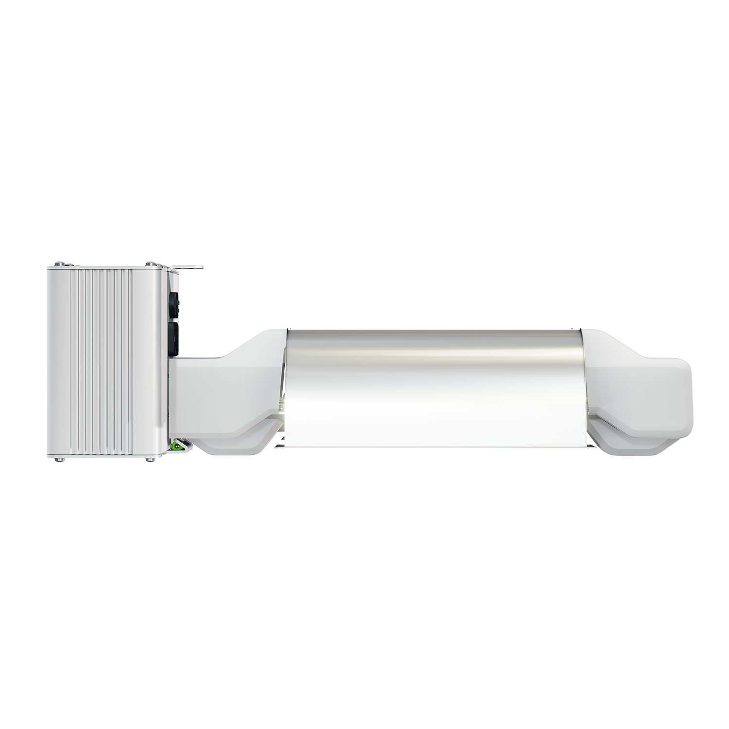 Dimlux PRO 1000W/1150W 208-240V Smart IEC 4m Netzkabel