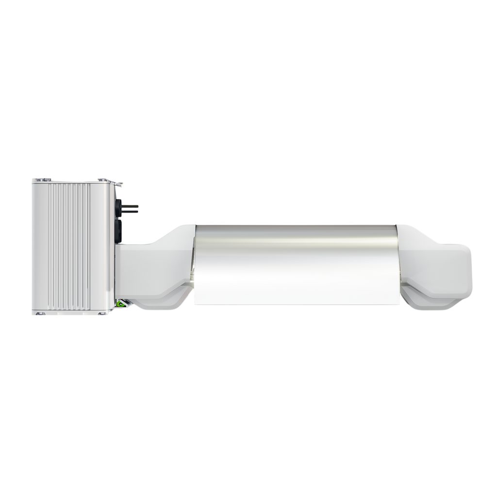 Dimlux PRO 1000W/1150W 208-240V Smart IEC 4m Netzkabel