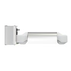Dimlux PRO 1000W/1150W 208-240V Smart IEC 4m Netzkabel
