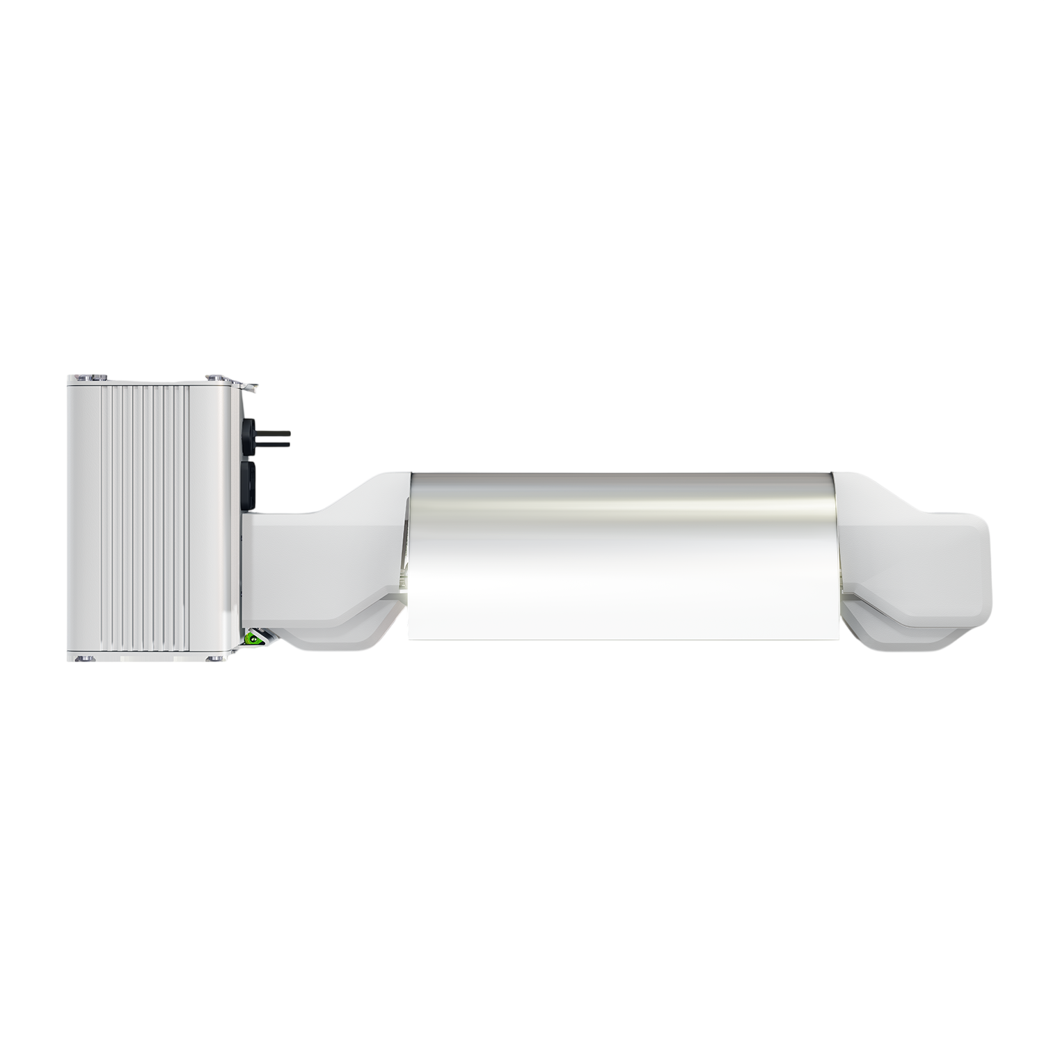 Dimlux PRO 1000W/1150W 208-240V Smart IEC 4m Netzkabel