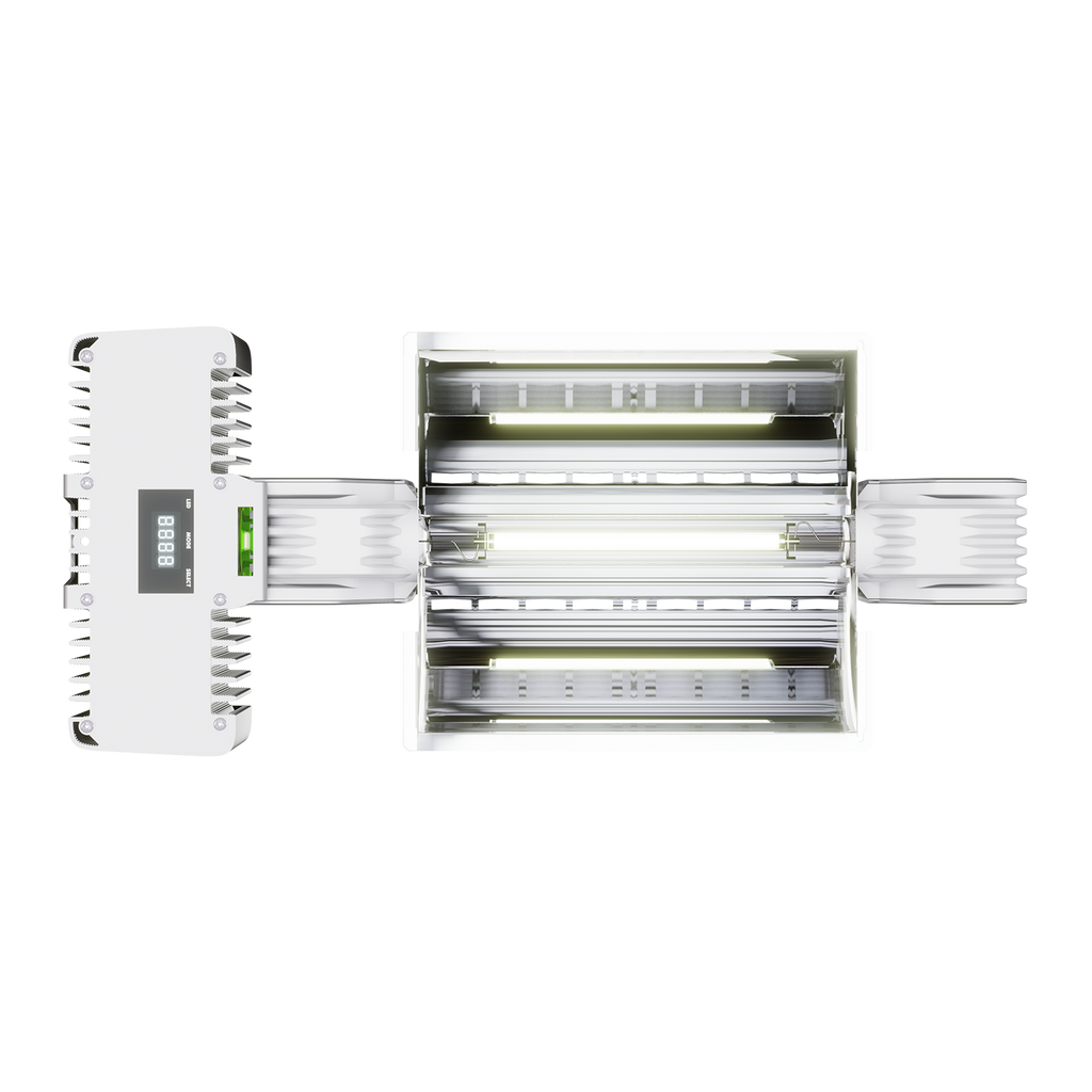 Dimlux PRO 1000W/1150W 208-240V Smart IEC 4m Netzkabel