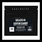 GELATO 41 x COFFIN CANDY - 10 Regular Seeds