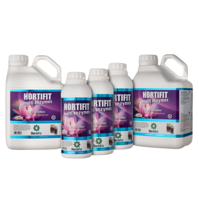 HortiFit Multi Enzymes