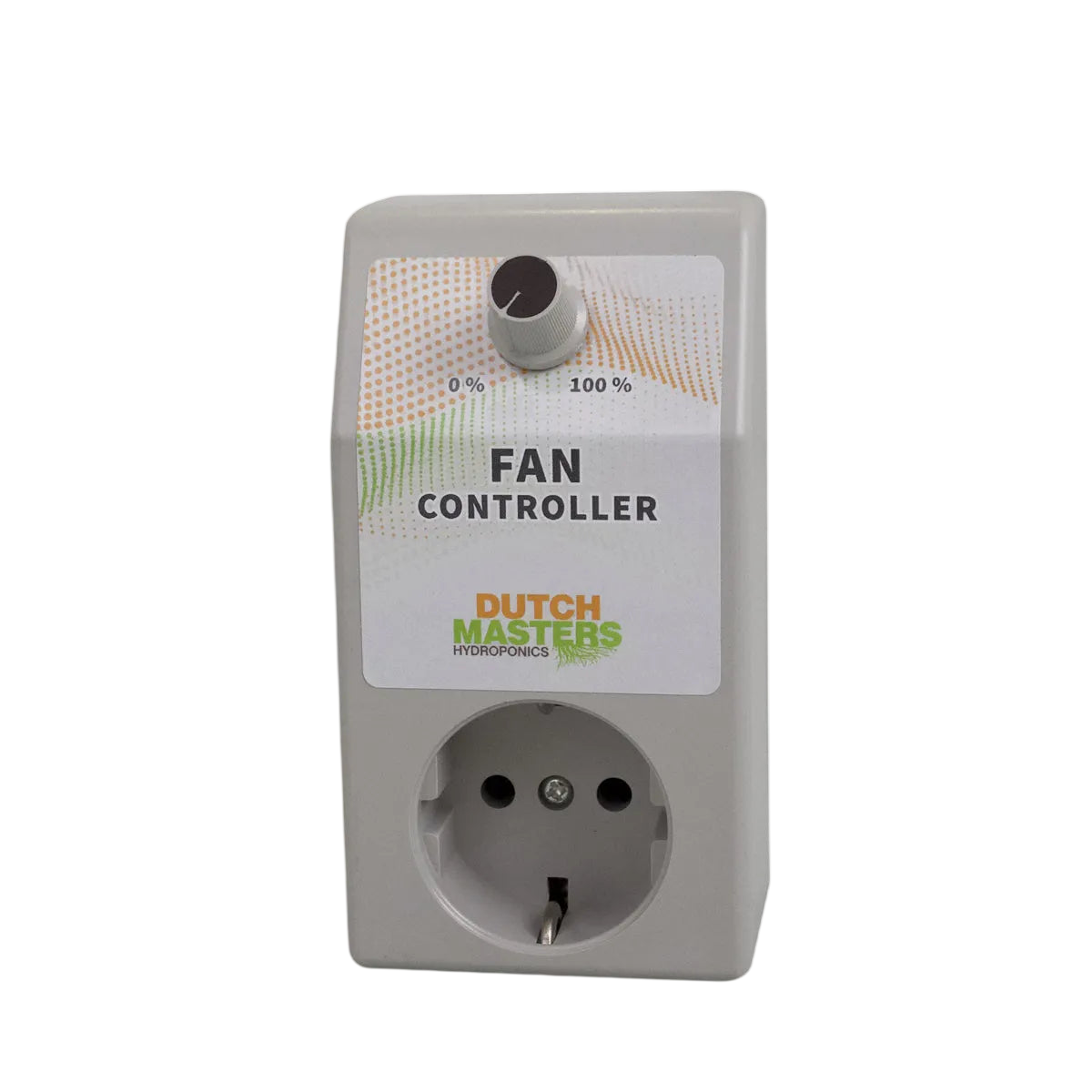 Lüftersteuerung DM-1000