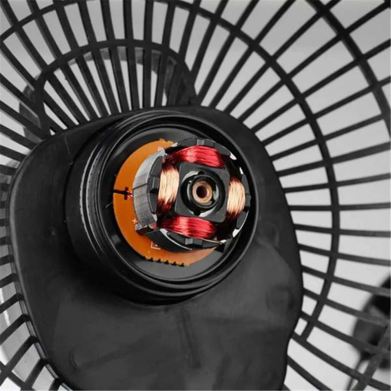 GHP Clipfan 15cm 5W