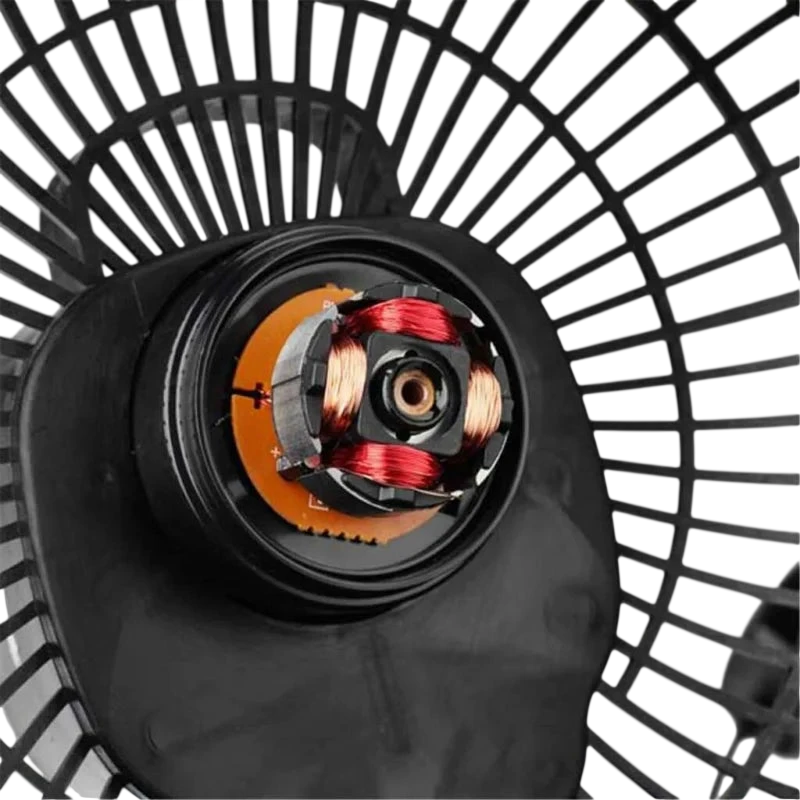 GHP Clipfan 15cm 5W