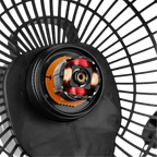 GHP Clipfan 15cm 5W