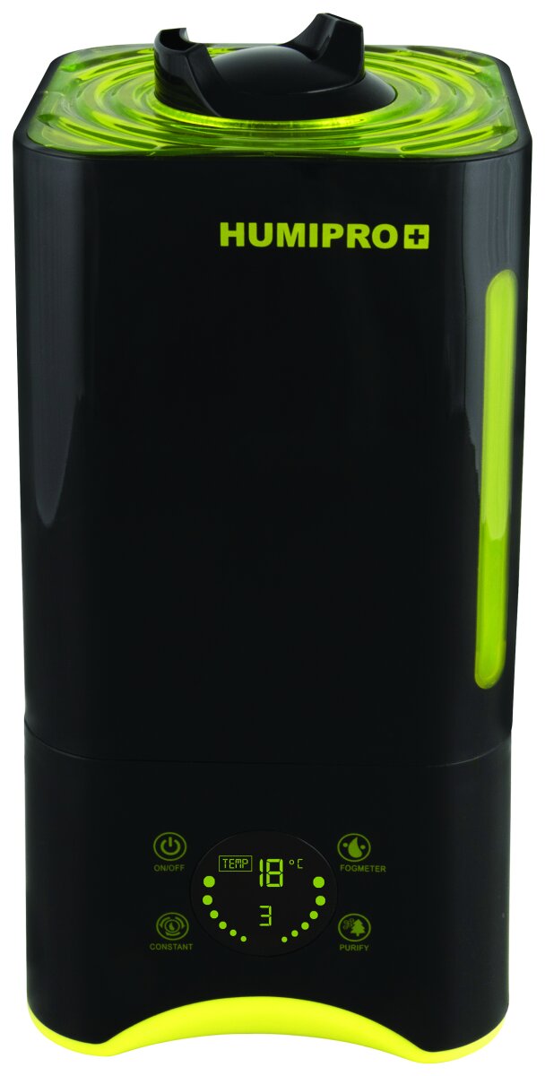 GHP Luftbefeuchter HumiPro 4ltr (280ml pro Stunde)
