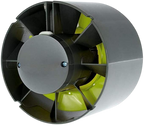 GHP Proline Inline-Lüfter 150 mm / 275 cbm