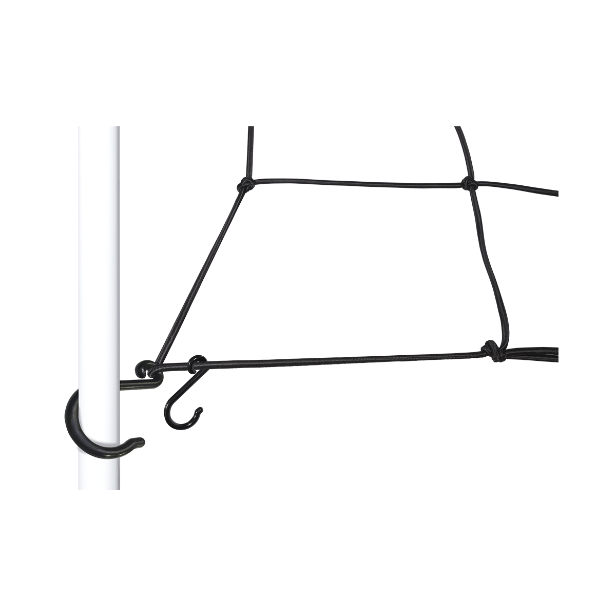 GHP ProNet 60-60 bis 120-120 cm
