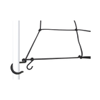 GHP ProNet 60-60 bis 120-120 cm