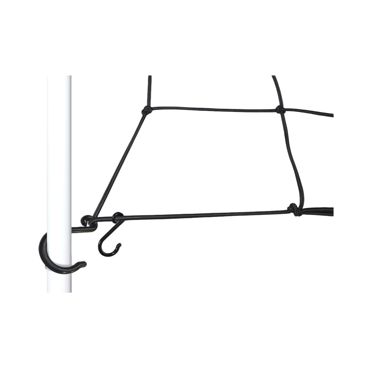 GHP ProNet 60-60 bis 120-120 cm