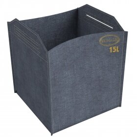 Gold Label Soft Pot Viereckig
