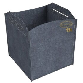 Gold Label Soft Pot Viereckig