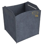 Gold Label Soft Pot Viereckig