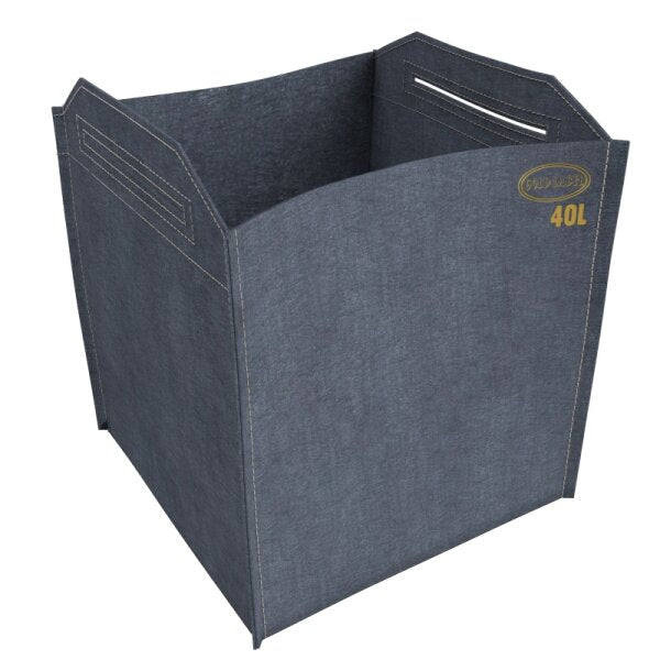 Gold Label Soft Pot Viereckig