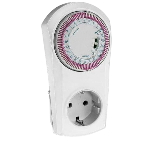 Grasslin Topica 200s Analoog