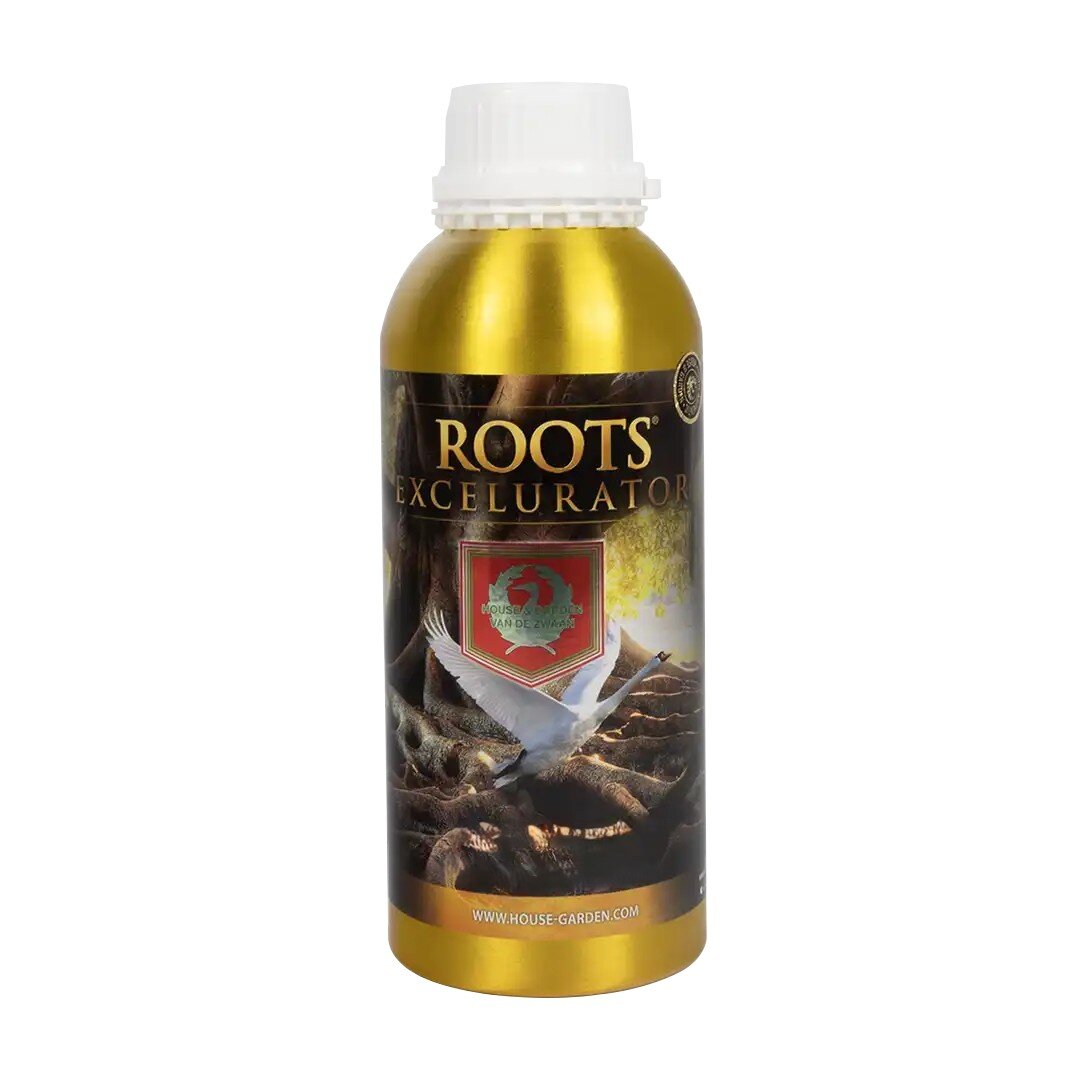 House & Garden Roots Excelurator Gold 1 l