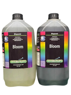 Hydrotops Bloom Hydro A+B 25l