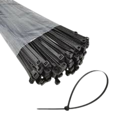 Kabelbinder 360 x 4,8 mm 100st