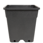 Topf quadratisch 7L, 11L, 18L, 30L, ab