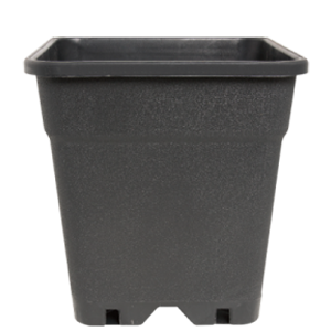 Topf quadratisch 7L, 11L, 18L, 30L, ab