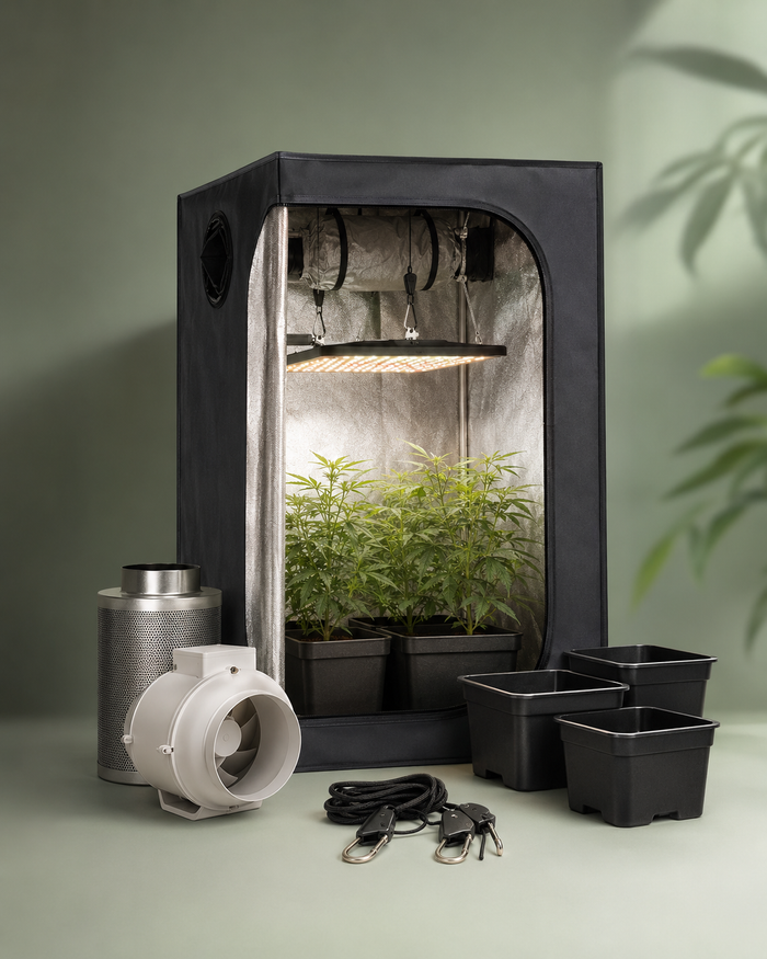 Growshop Kategorie