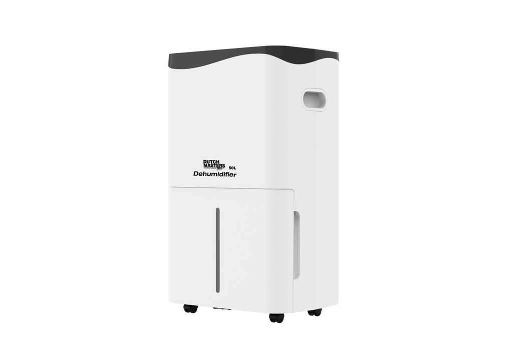 Dutch Masters DM-PL01 50 L/D Luftentfeuchter