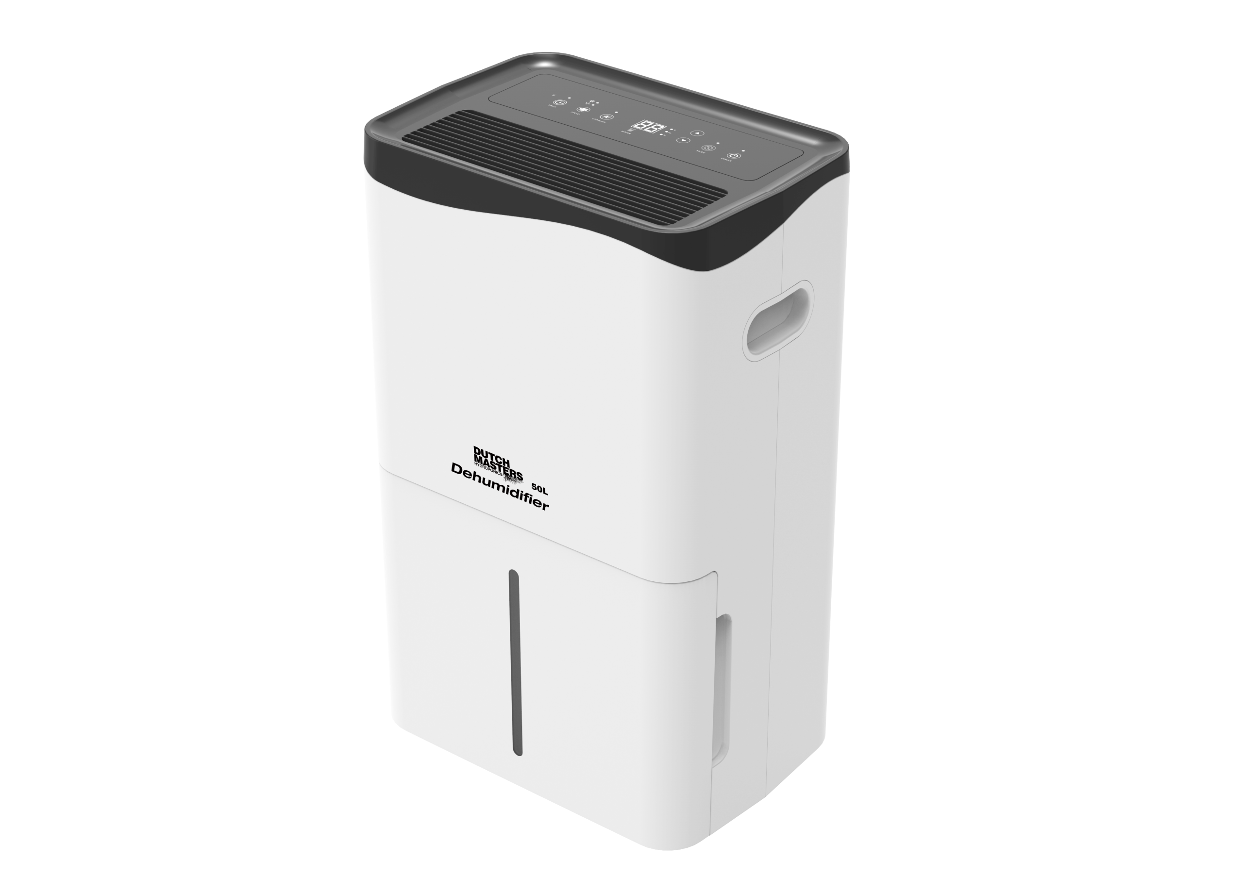 Dutch Masters DM-PL01 50 L/D Luftentfeuchter