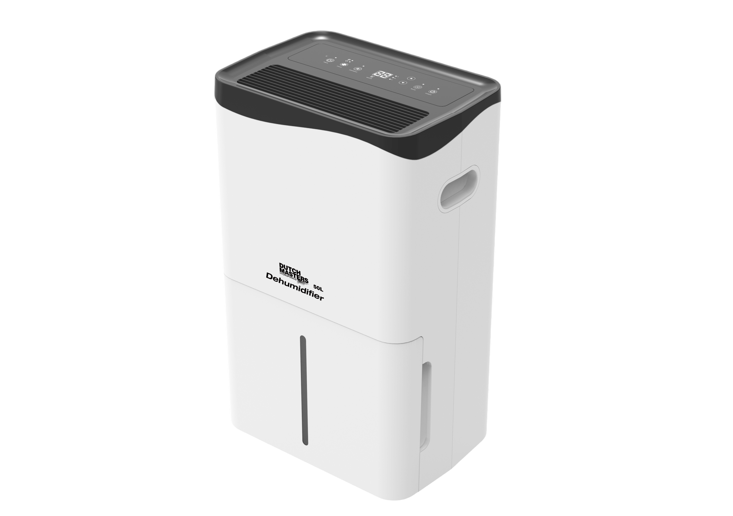Dutch Masters DM-PL01 50 L/D Luftentfeuchter