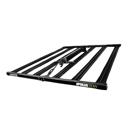 APOLLO 550W LED