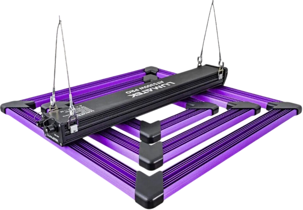 Lumatek  ATS 300w PRO LED