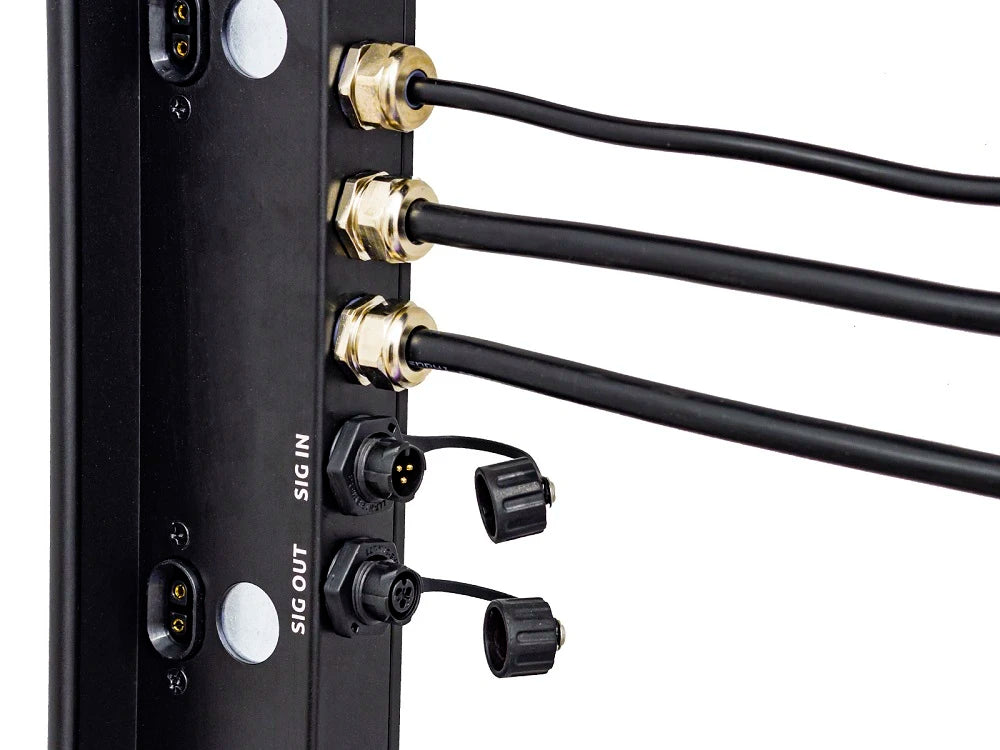 ZEUS 1000W XTREME 3.1