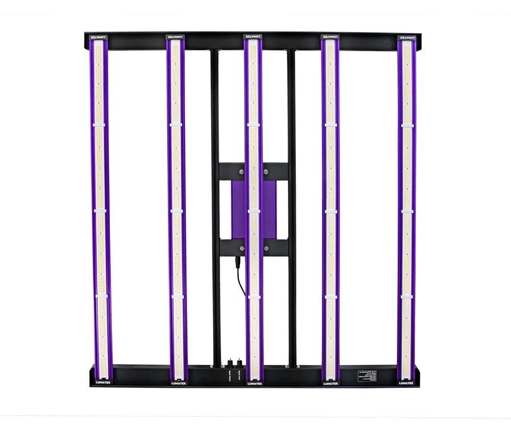 ZEUS 465W PRO 3.1 μmol