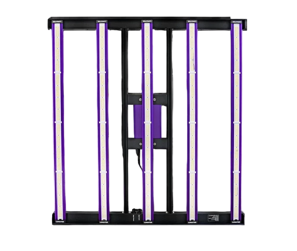 ZEUS 465W PRO 3.1 μmol