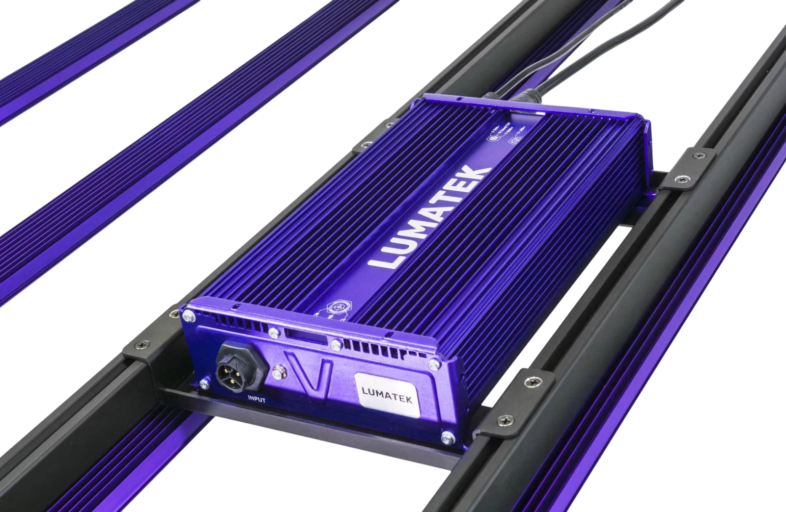 ZEUS 600W PRO 3.1