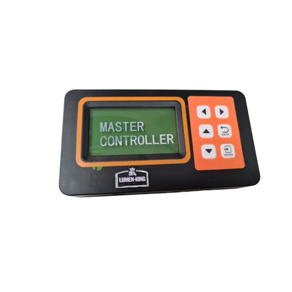 Lumen-King Eco Controller