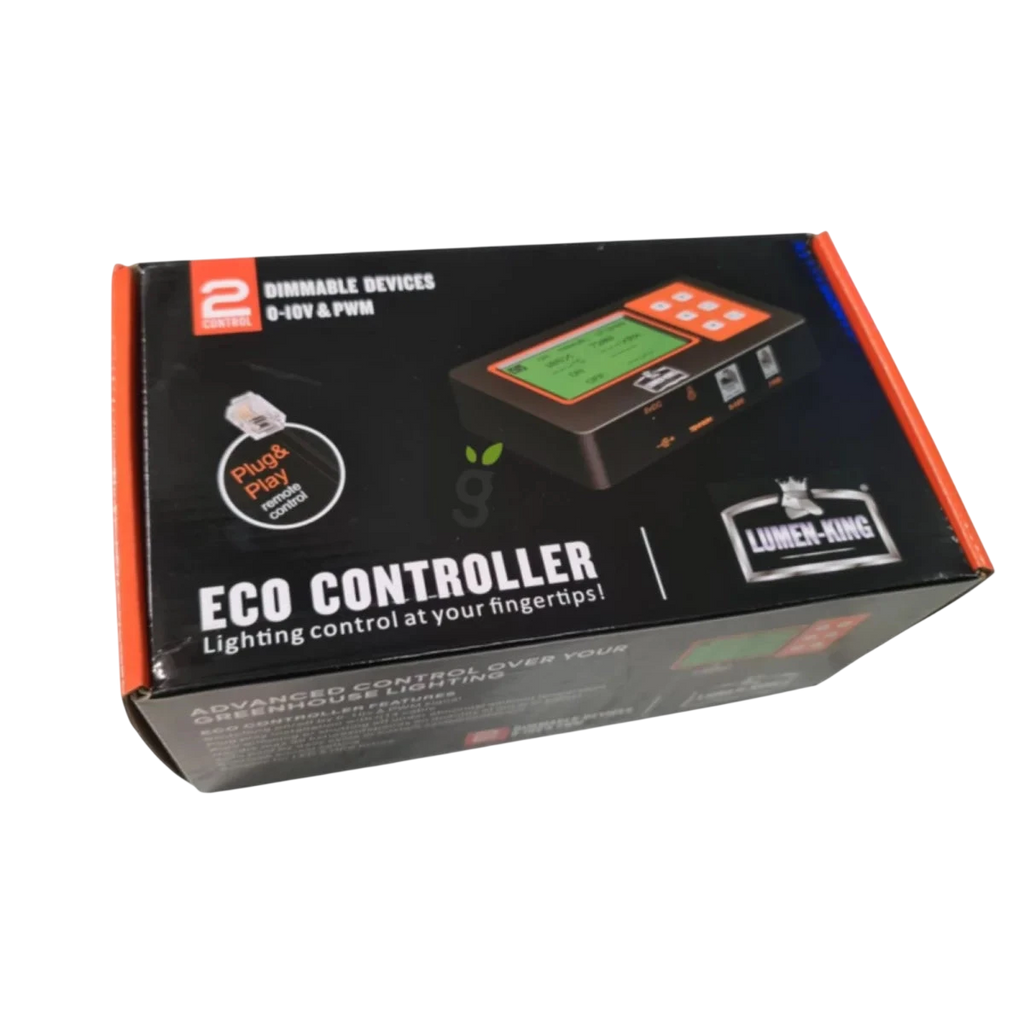 Lumen-King Eco Controller