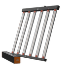 Lumen-King LED Leuchte 400W ECO • 2,7  µmol/J